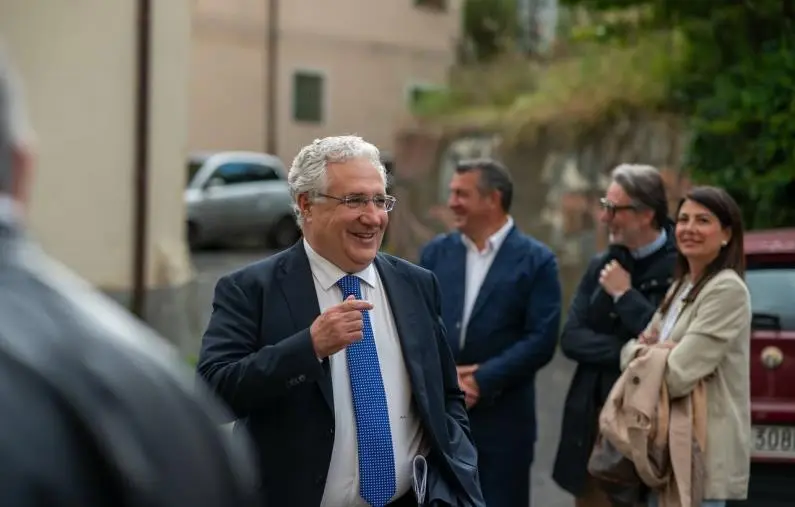 Comunali Lamezia, Mario Murone declina l’invito al confronto televisivo con gli altri candidati 