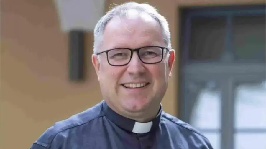 Il Papa nomina il reverendo Alberto Torriani arcivescovo di Crotone-Santa Severina