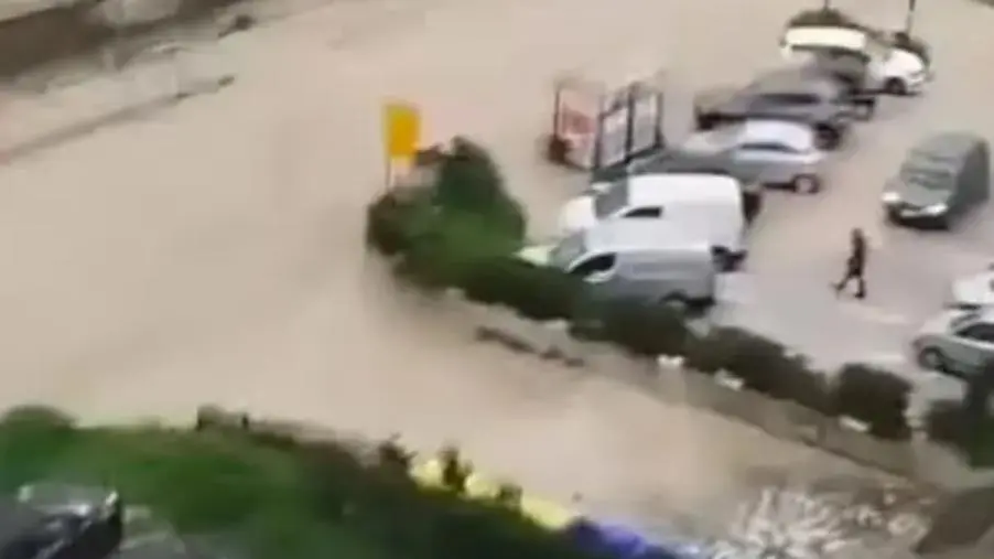 images Maltempo in Calabria, 15 squadre di tecnici specializzati di FiberCop al lavoro per riparare i danni  