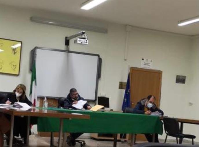 images Maida. Via libera alla ricognizione periodica annuale degli organismi partecipati e all’approvazione del Pef