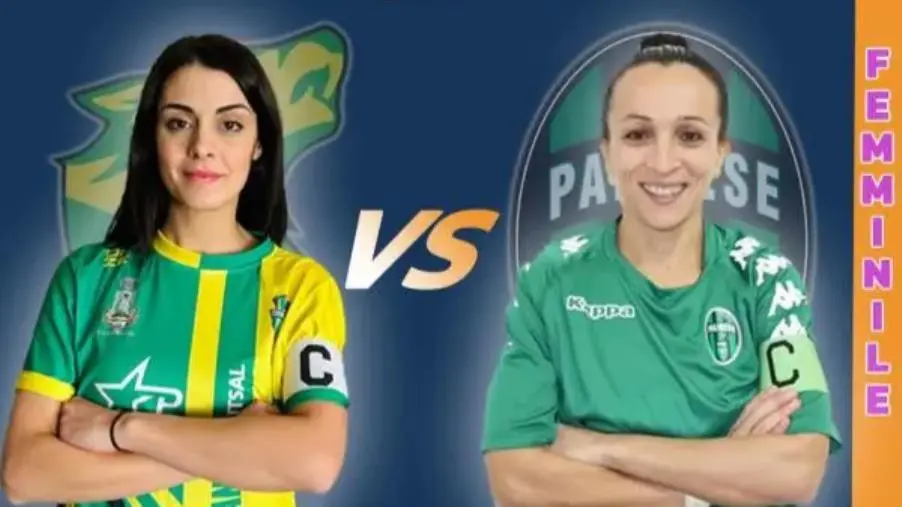 Calcio a 5 Femminile, domani lo spareggio promozione Casali del Manco-Palmese al "PalaGallo" di Catanzaro
