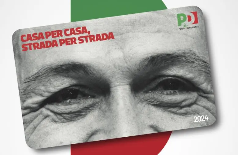 Catanzaro, riparte  il tesseramento del Pd per il 2024 (GLI APPUNTAMENTI)