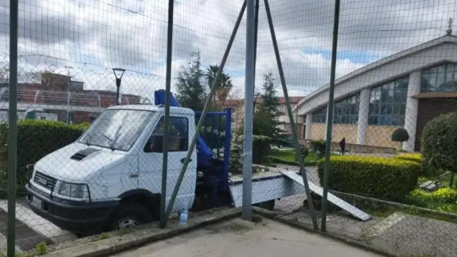 Al via i lavori di Parco Genziana, la soddisfazione di Capellupo