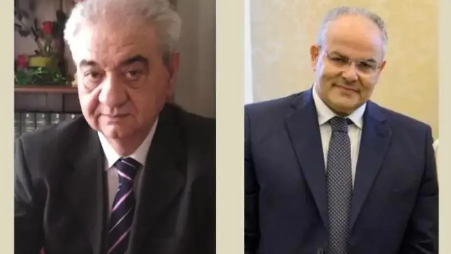 Michele Affidato realizzerà “formelle” per Papa Francesco, le congratulazioni di Ursini