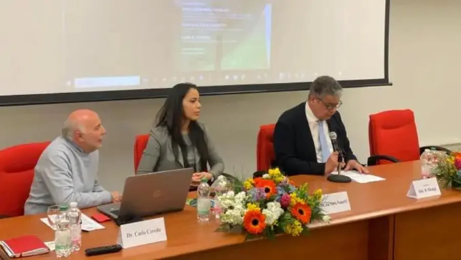 "L'Anziano, uno scarto?" dalla Fondazione Ricovero "Martinelli" di Milano una risposta e un monito: NO!