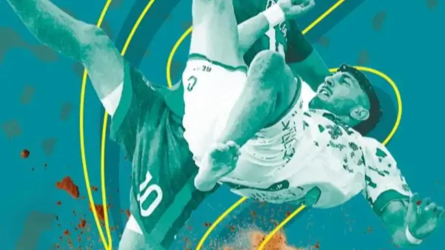 Beach Soccer, al via il campionato regionale di Serie B