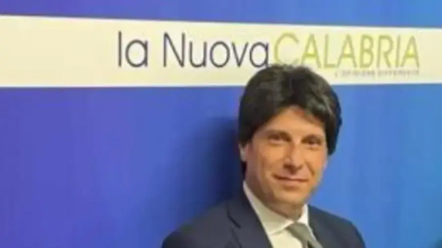 Vincenzo Speziali: "Giovanni Scambia, il medico dagli occhi gentili, e zio Carlo De Lellis"