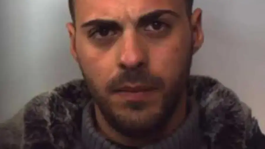 Operazione Fireworks, Giuseppe Ziparo lascia il carcere