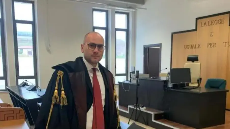images Cariati, finisce il matrimonio e il tribunale dispone l’affidamento esclusivo del figlio al padre
