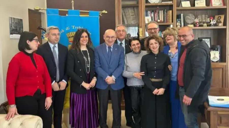 "Giornata del Made in Italy", Molinaro: "Il panorama formativo si arricchisce con il liceo del “fatto in Italia” di Trebisacce"