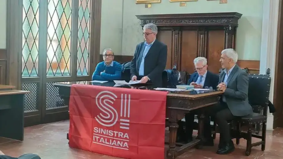 images Sanità calabrese sotto accusa, Sinistra Italiana: “Sistema allo sbando, Occhiuto ha fallito”