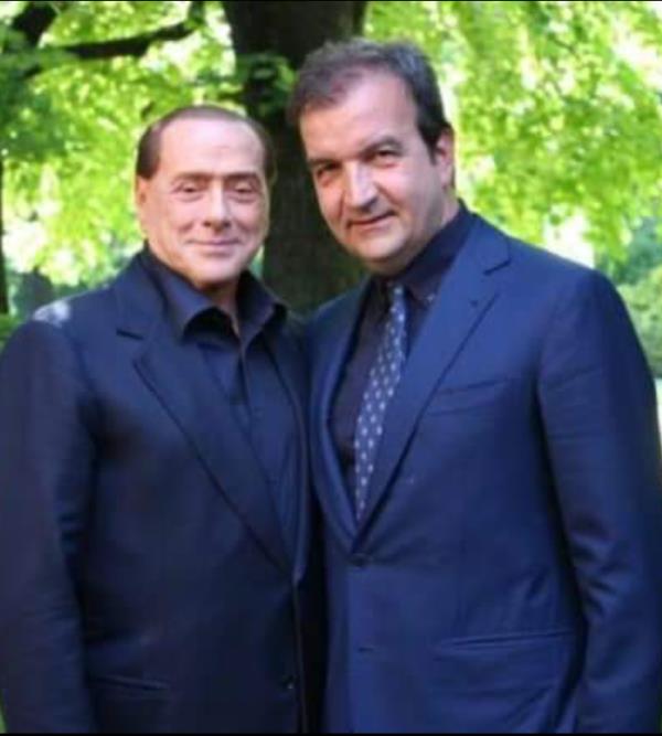 images Regionali, Berlusconi: “Nessuna preoccupazione per Occhiuto. Ne parlerò con Salvini”