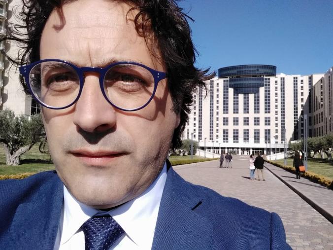 Sanità, Spadafora (M24A): “Subito stop al piano di rientro”