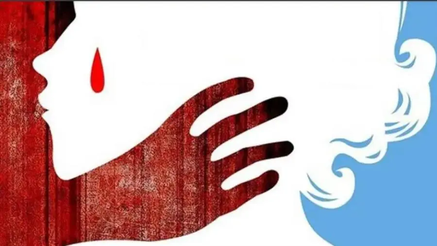 images Catanzaro, il quartiere Santa Maria è di nuovo unita contro la violenza sulle donne 

