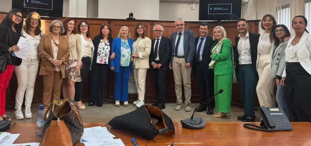 Crotone Capitale della formazione giuridica: successo per l’evento al Tribunale del 6 e 7 Giugno