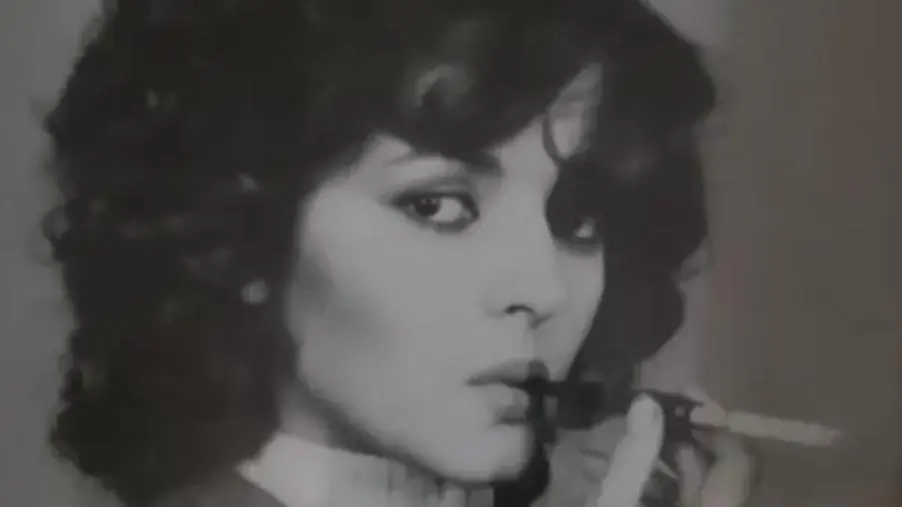 images Cinema, morta l'attrice catanzarese Sara Tafuri: recitò con Fellini e Rosi