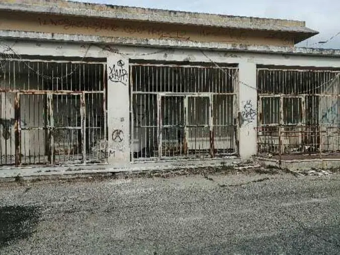 images Palestra scuola Manzoni, Domenico Princi: “Entro la prossima estate rivedrà la luce”