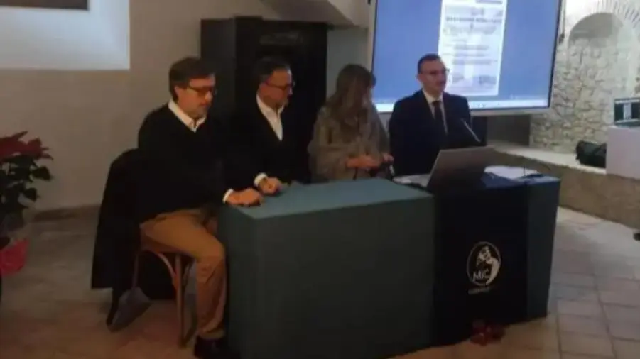 Restauro e tutela,  a Catanzaro percorsi di valorizzazione culturale e ambientale