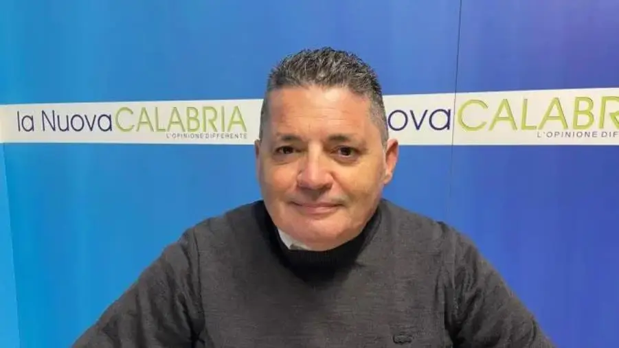images Sicurezza nei quartieri a sud di Catanzaro, Riccio: "Bene la cabina di regia, ma deve diventare un impegno permanente"