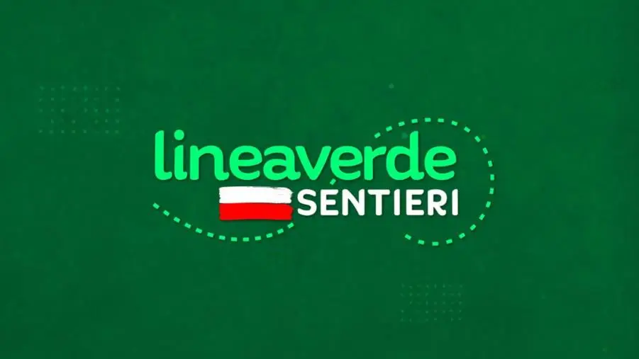 Oltre due milioni di spettatori per “Linea Verde Sentieri” in Calabria