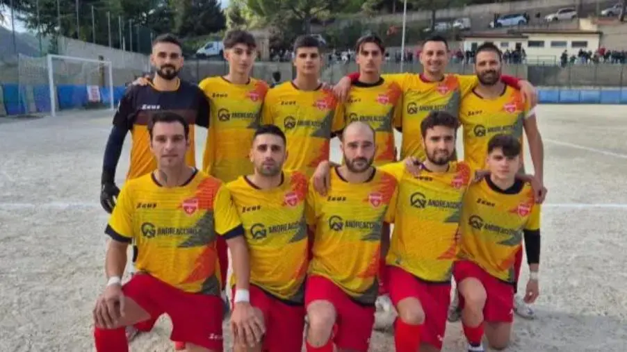 Una finale a metà: la Polisportiva Pino Donato Taverna riflette su una scelta di coscienza
