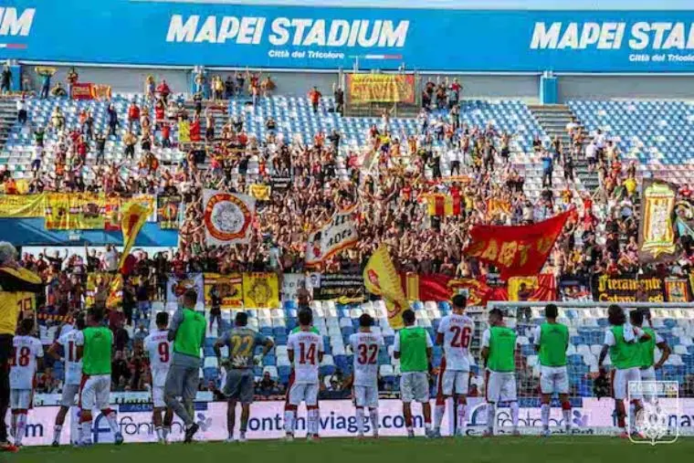 Serie B, Catanzaro e Juve Stabia in campo alle 20.30: le formazioni ufficiali