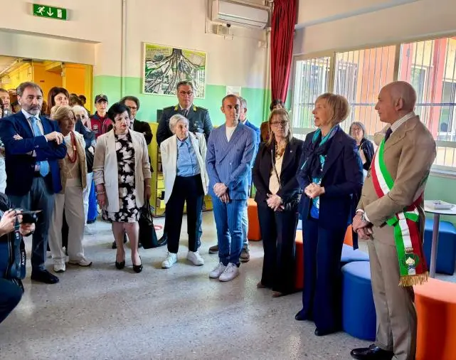 Con due intitolazioni, Cosenza ricorda la figura di Angelo De Fiore