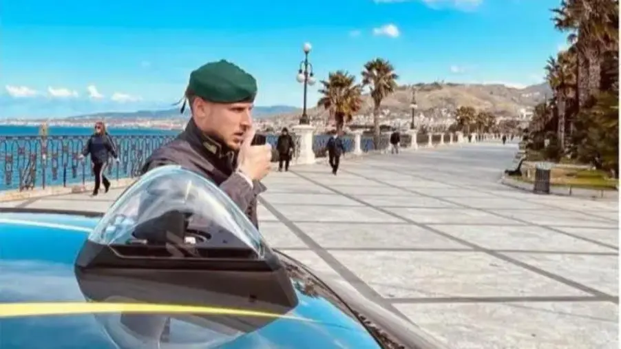 images Reggio Calabria, sequestrati oltre 320 mila euro per reati tributari (VIDEO)