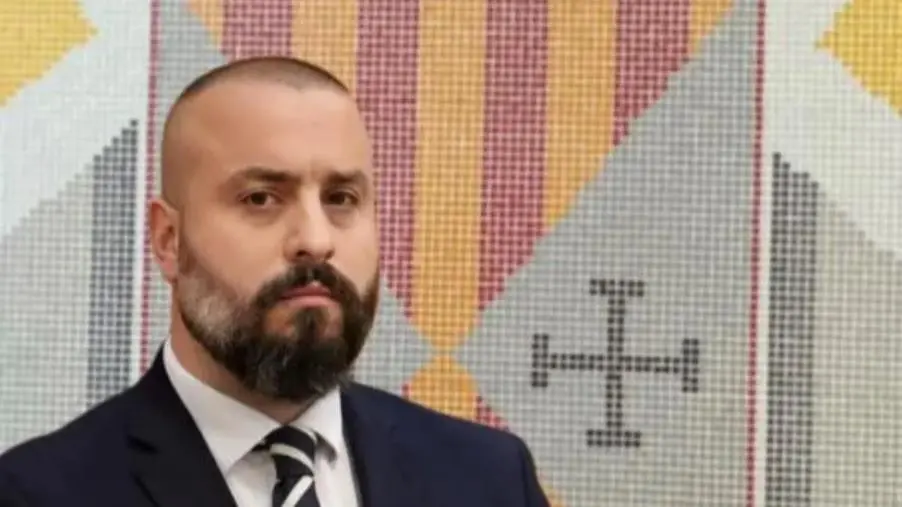 Il lametino Gianturco entra in Consiglio Provinciale
