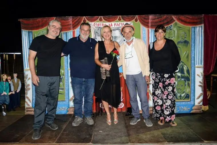 Catanzaro, al San Giovanni arriva l'opera “Felicia una donna contro la mafia”
