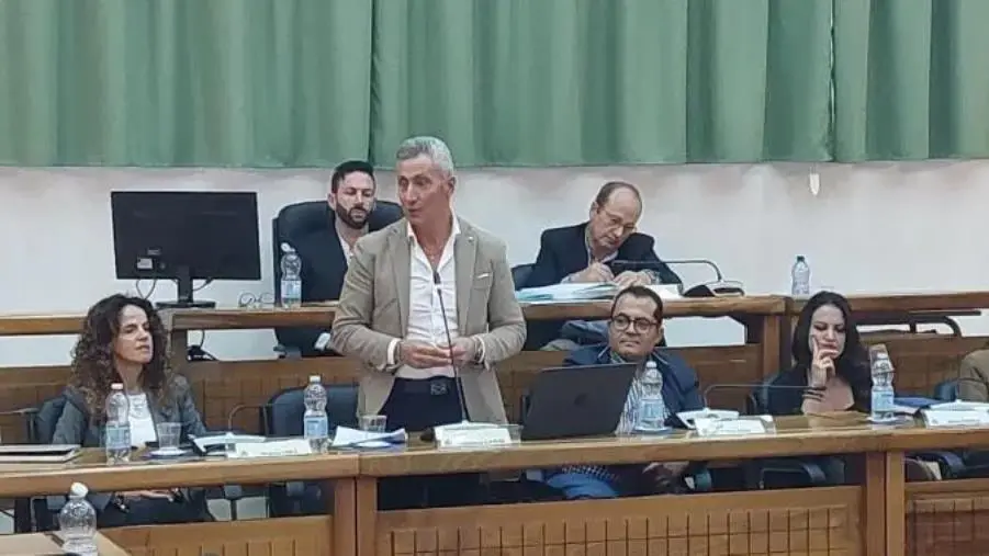 Restyling Circonvallazione a Taurianova, ecco come cambia il viale  con le 4 nuove rotatorie 