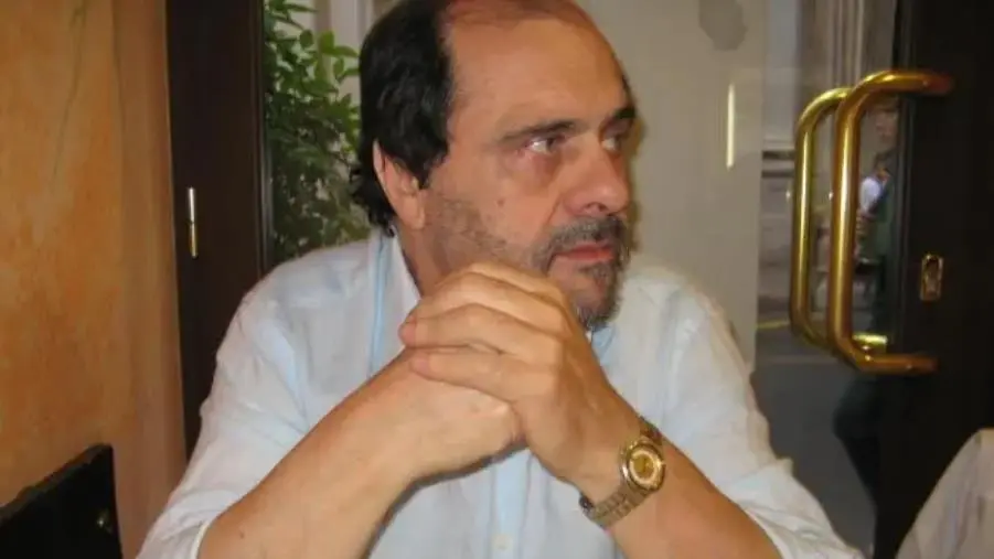 Un anno dalla scomparsa dell'imprenditore calabrese Carlo Putrone, il ricordo del figlio 