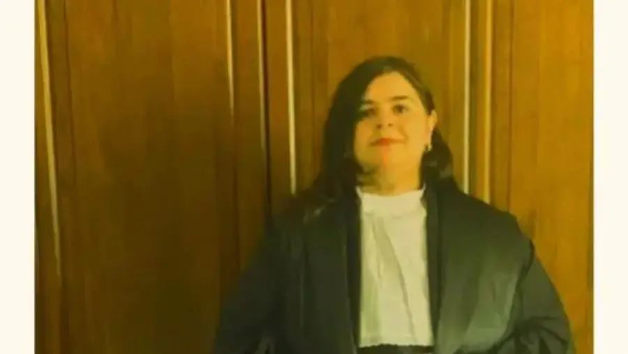 L’avvocato Beatrice Biamonte celebra 27 anni di attività della professione forense