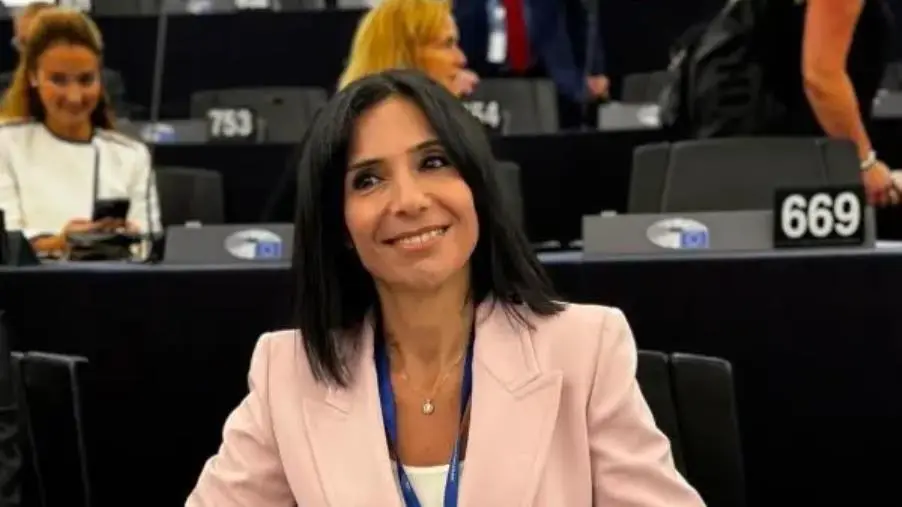 Princi vicepresidente dell’Intergruppo del Parlamento Ue sulle Regioni costiere e insulari, gli auguri di FI
