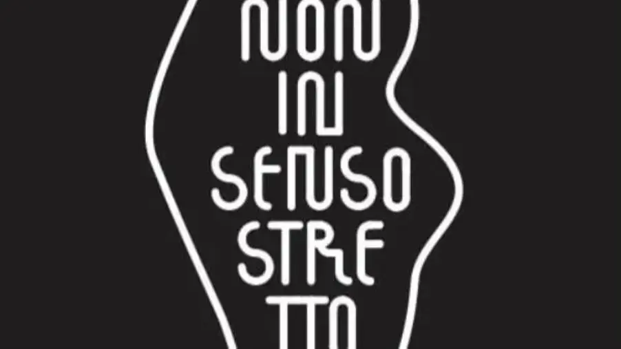 Biennale 2024, a Reggio il talk "Non in senso stretto"