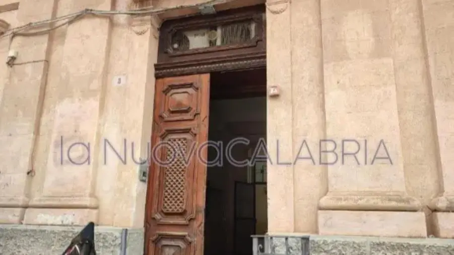 Catanzaro, Fiorita nel cantiere del Centro per l'impiego: "Riportiamo gli uffici in centro storico"