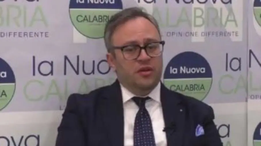 Talerico all’attacco: “Il “Reddito di Dignità” di Tridico: uno spot elettorale che introdurrà nuove tasse e imposte su cittadini  imprese”