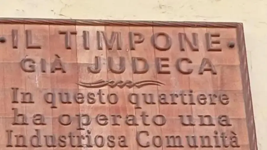images Italia Nostra chiede la riqualificazione del quartiere "Timpone" a Lamezia: "Deve assurgere a tesoro"
