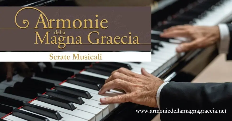 La ventisettesima edizione del festival “Armonie della Magna Graecia” riparte il 15 giugno