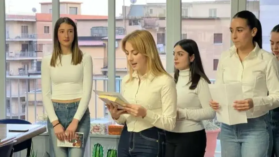 Catanzaro, il Liceo "Galluppi" protagonista dell'XI edizione della Notte Nazionale del Liceo Classico