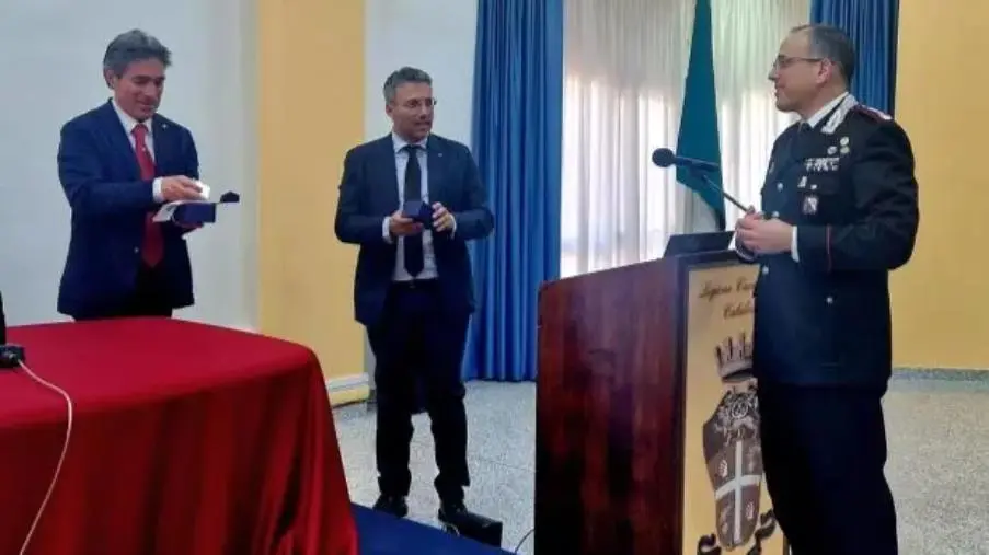 Catanzaro, Carabinieri e Atenei insieme per incontri su tematiche di interesse istituzionale