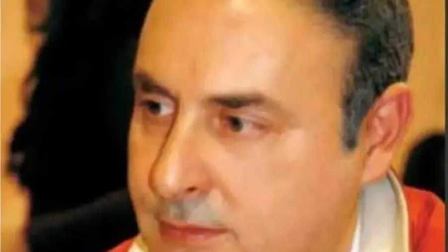Addio a Cesare Cristofaro, il cordoglio del presidente della Camera di Commercio 