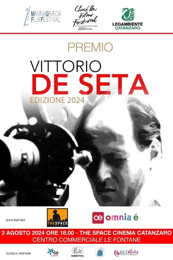 images MGFF, il Premio “Vittorio De Seta 2024” di Legambiente va a Sara Del Dot e Carlotta Marrucci con “What we fight for”