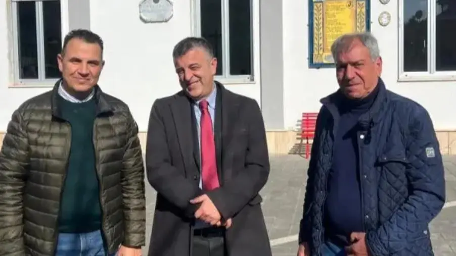 Strade Provinciali del Vibonese, focus di L'Andolina su San Calogero e Rombiolo