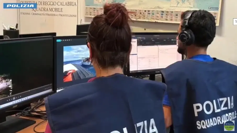 Scoperta una rete di trafficanti nel Mediterraneo: tutti i dettagli dell'operazione