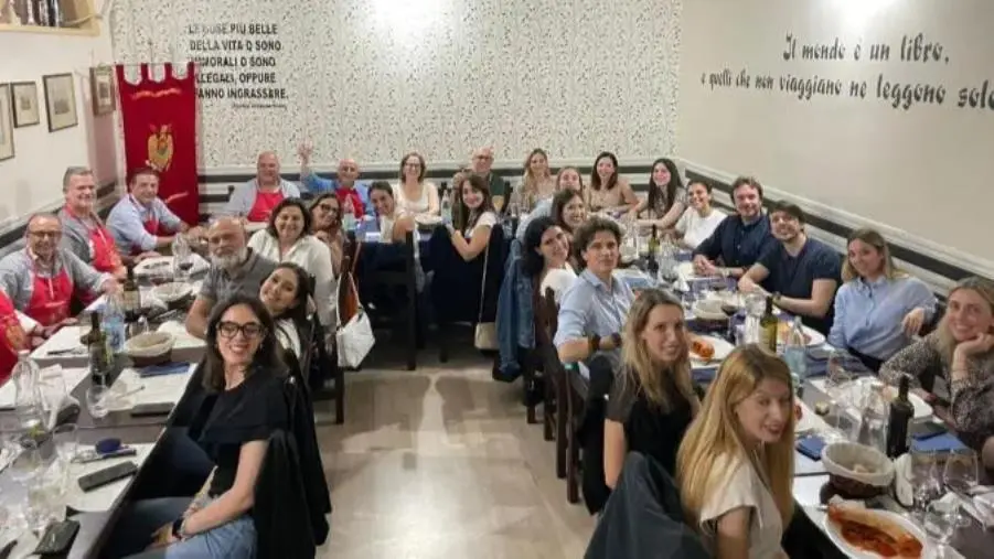 L'Antica Congrega Tre Colli incontra i giovani docenti provenienti da tutta Italia