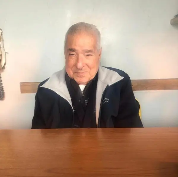 Addio a Michele Lemme, storico meccanico pompista di Catanzaro 