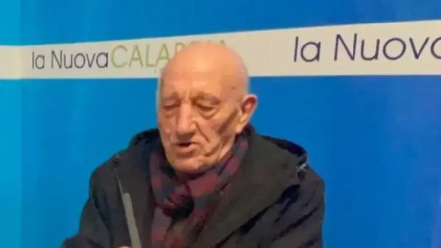 images "La Catanzaro di altri tempi" raccontata da Gennaro: "Il mio augurio è che la città rinasca" 