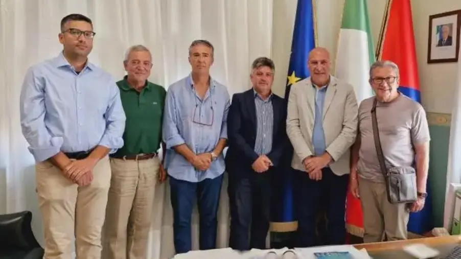 PNRR, PAI e costi di costruzione, confronto tra ANCE Crotone e il sindaco Voce per lo sviluppo urbanistico della città