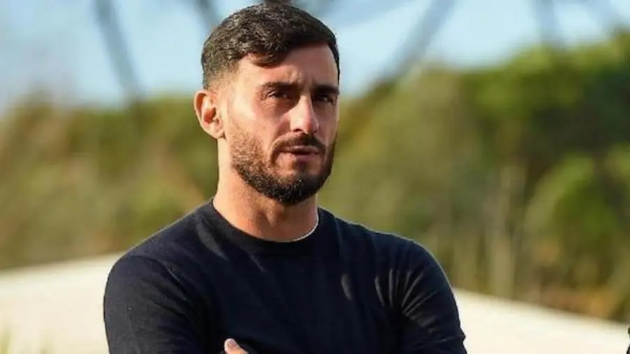 Us Catanzaro 1929, grande sintonia con Aquilani
